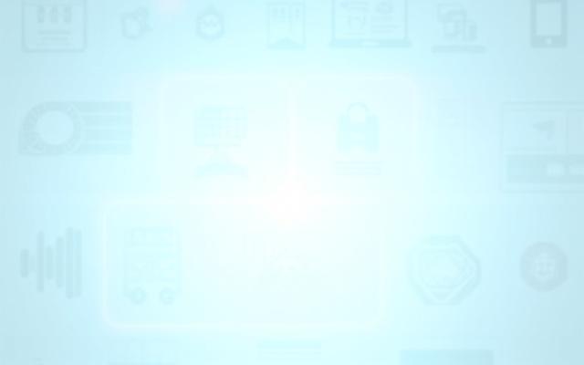 Muestra de la plataforma no-code de Pacha Links, con una interfaz de arrastrar y soltar para crear aplicaciones.